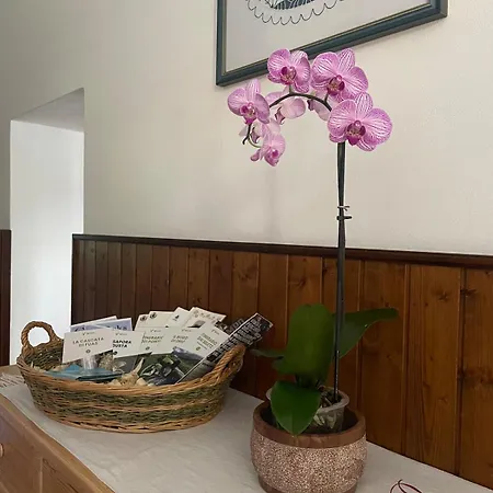 Apartment Agrituristico 