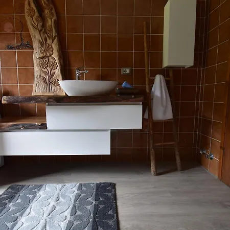 아파트 Agrituristico 