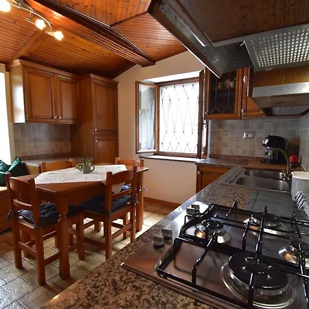 아파트 Agrituristico 